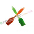 Heat - Proof Silicone Kitchen Utensils Bbq Brush Good For Promotion Gifts